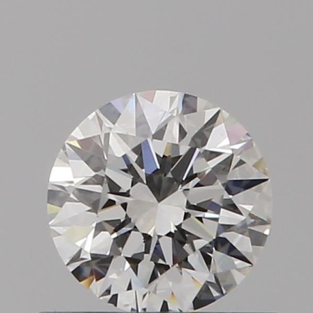 Diament szlif okrągły, 0.46ct, VS2, F, GIA 1525358717